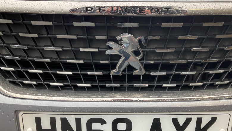 Peugeot 5008 1.5 BlueHDi GT Line 5dr Diesel Estate